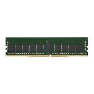 KINGSTON TECHNOLOGY Kingston Technology KSM32RD8/16MRR geheugenmodule 16 GB DDR4 3200 MHz ECC
