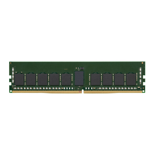 Kingston Technology KSM32RD8/16MRR geheugenmodule 16 GB DDR4 3200 MHz ECC