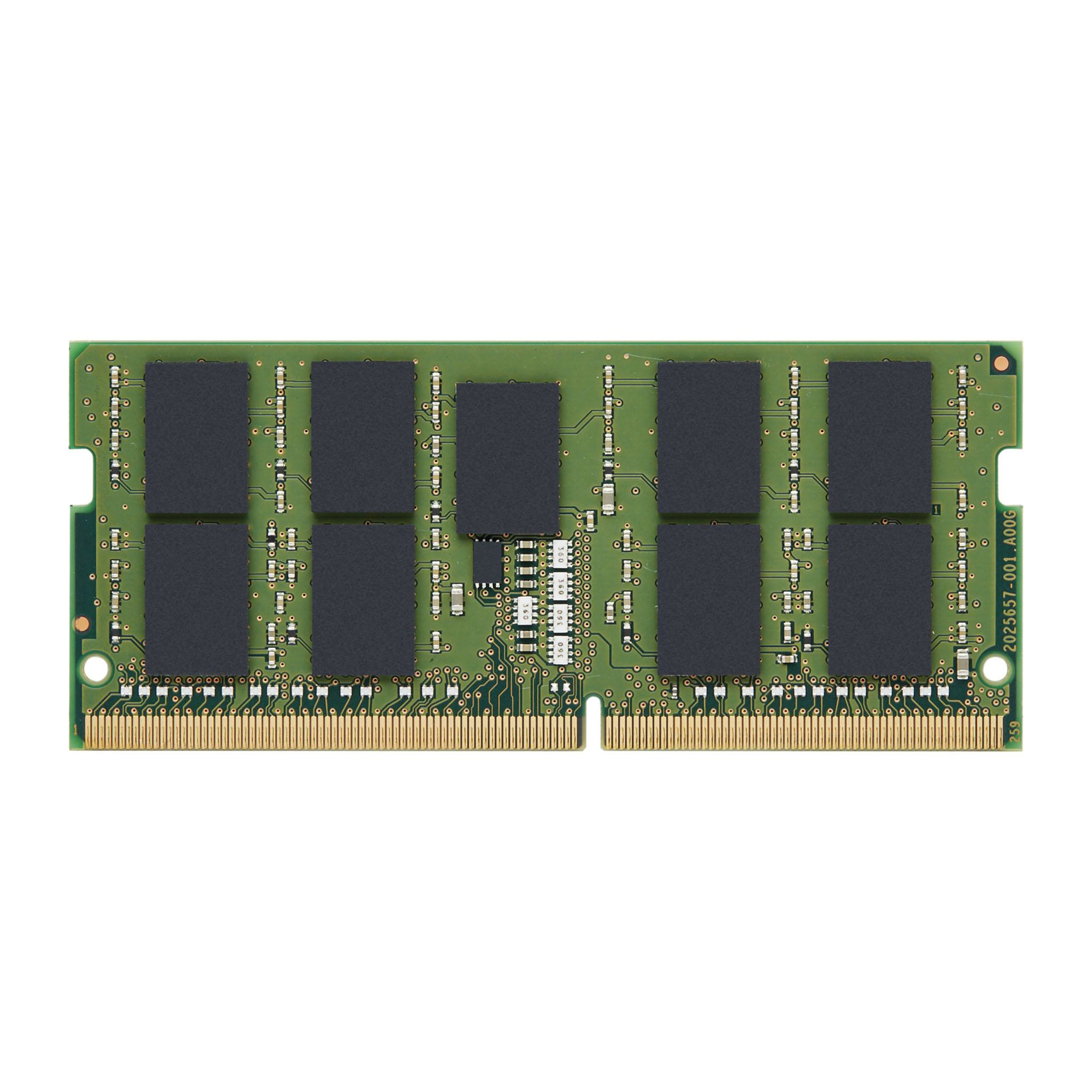 Kingston Server Premier KSM32SED8/16HD - Geheugen