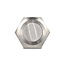 Delock Rotary Switch for Installation 22 mm 3 x solder connection
