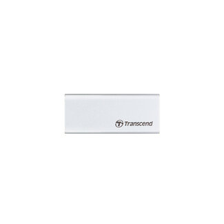 TRANSCEND INFORMATION Transcend ESD260C 1000 GB Zilver