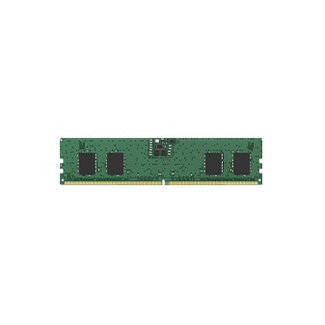 KINGSTON TECHNOLOGY Kingston Technology ValueRAM KVR56U46BS6-8 geheugenmodule 8 GB 1 x 8 GB DDR5 5600 MHz