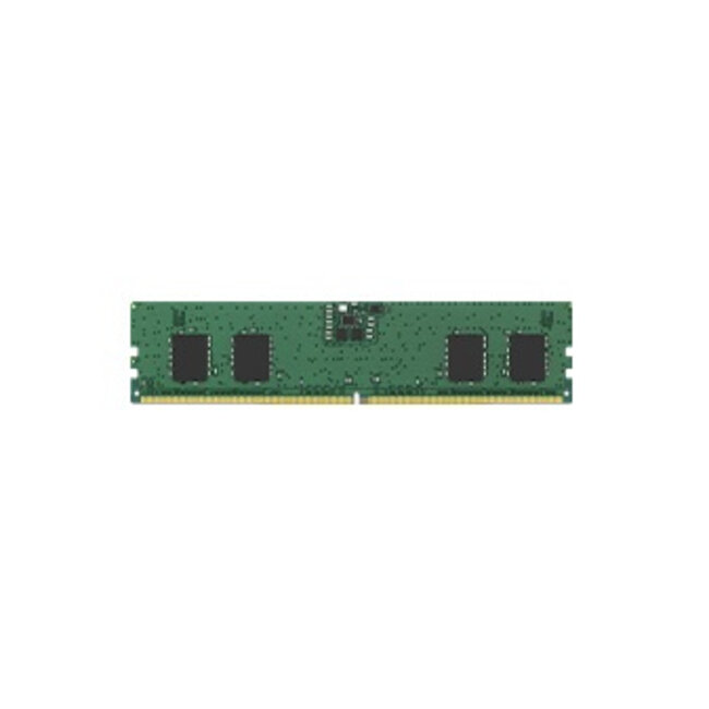 Kingston Technology ValueRAM KVR56U46BS6-8 geheugenmodule 8 GB 1 x 8 GB DDR5 5600 MHz