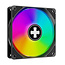 XILENCE Performance X XF083, 120mm ARGB LED Lüfter