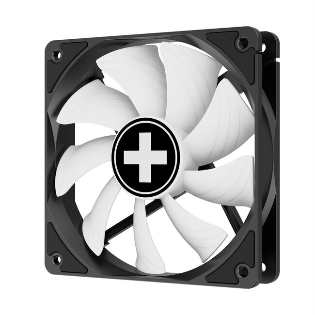 XILENCE Performance X XF083, 120mm ARGB LED Lüfter