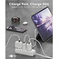 Goobay USB-C™ PD GaN Fast Charger Slim (20 W) white