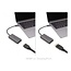 Delock USB Type-C™ Adapter to Combo HDMI / DisplayPort Port 8K
