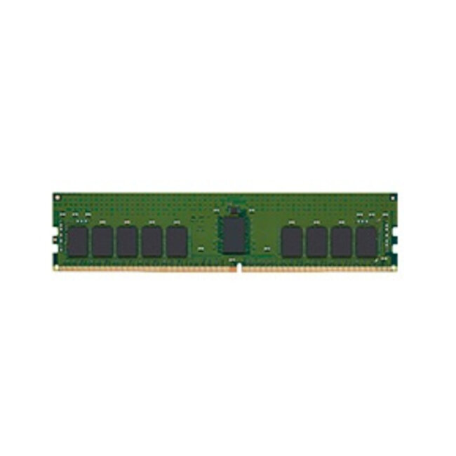 Kingston Technology KTH-PL432D8P/16G geheugenmodule 16 GB 1 x 16 GB DDR4 3200 MHz ECC