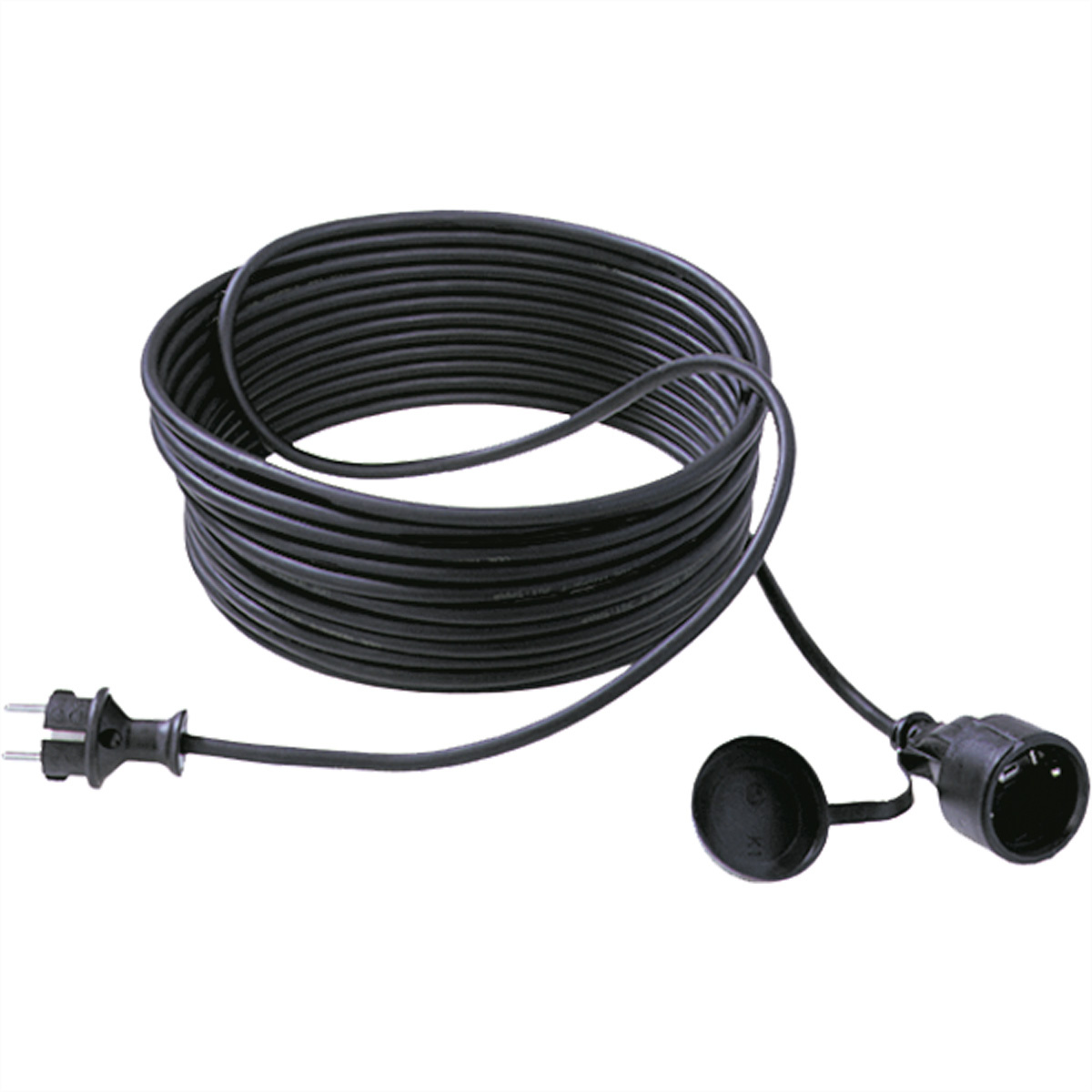 343.179 - Power cord/extension cord 3x1,5mm² 10m 343.179