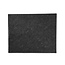 Set Universele Afzuigkapfilters | Koolstoffilter | 57 x 47 cm | Vervangingsindicator | Op maat te knippen | 2 Stuks