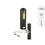 Delock 5G LTE Antenna SMA plug 3 - 5 dBi fixed omnidirectional wall and pole mounting outdoor black
