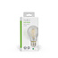 LED-Filamentlamp E27 | A60 | 3.8 W | 806 lm | 2700 K | Warm Wit | Retrostijl | 1 Stuks