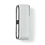 SmartLife Videodeurbel | Wi-Fi | Netvoeding | 1536x1536 | Cloud Opslag (optioneel) / microSD (niet inbegrepen) / Onvif | IP65 | Met bewegingssensor | Wit