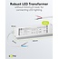 Goobay LED Transformer 12 V (DC) (DC), 100 W, IP67
