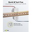 Goobay DIN Rail Power Supply 12 V (DC), 2.5 A, 30 W