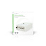 CATV-Versterker | Versterking: 25 dB | 47 - 694 MHz | Outputs: 2 | Versterkingsregelaar | Wit