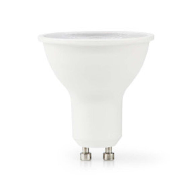 LED-Lamp GU10 | Spot | 2.5 W | 450 lm | 2700 K | Warm Wit | Retrostijl | 1 Stuks
