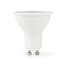 LED-Lamp GU10 | Spot | 2.5 W | 450 lm | 2700 K | Warm Wit | Retrostijl | 1 Stuks