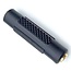 3,5mm Jack (v) - 3,5mm Jack (v) koppelstuk | 4-polig