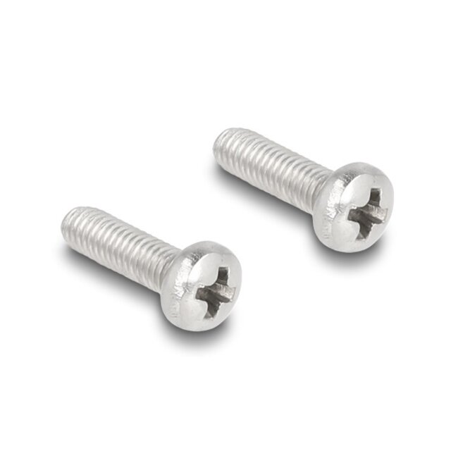 SFTP CAT6a netwerk verlengkabel | haaks | inbouwconnector | LSZH | zwart | 0,25 meter