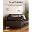 Goobay muurbeugel set voor Sonos PLAY:1 en Sonos ONE/ONE SL | full motion | wit