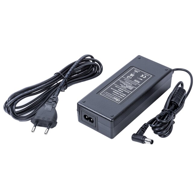 Monitor/Soundbar voedingsadapter voor Samsung | 22V DC | 4,54A | 100W | 6,3 x 4,7mm (met pin)