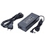 Monitor/Soundbar voedingsadapter voor Samsung | 22V DC | 4,54A | 100W | 6,3 x 4,7mm (met pin)