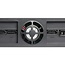 Delock Axial Fan 12 V DC, 35 x 35 x 10 mm black