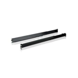 Aten Gemakkelijke montageset voor installatierek (lang) voor LCD KVM-schakelaar/console