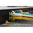 UTP Cat6 patchkabel, 0.5 m, groen