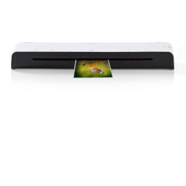 Lamineerhoes | A5 | Dikte: 100 µm | Verpakt per: 100 Stuks | PET | Transparant