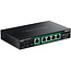 TRENDnet TPE-TG262ES 26-poorts PoE+ switch Gigabit EdgeSmart
