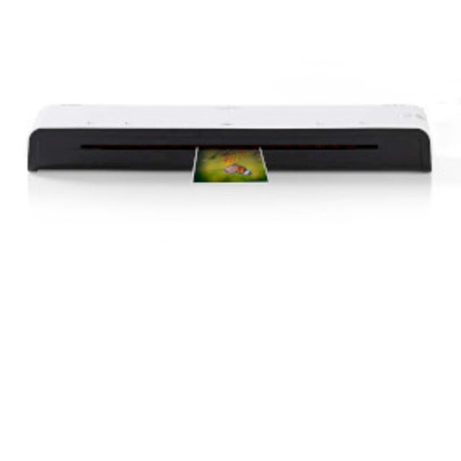 Lamineerhoes | A6 | Dikte: 100 µm | Verpakt per: 100 Stuks | PET | Transparant