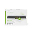Lamineerhoes | A6 | Dikte: 100 µm | Verpakt per: 100 Stuks | PET | Transparant