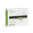Lamineerhoes | A6 | Dikte: 100 µm | Verpakt per: 100 Stuks | PET | Transparant