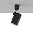 SmartLife Camera voor Buiten | Wi-Fi | Spotlight | 4K / 3840x2160 | IP65 | Cloud Opslag (optioneel) / microSD (niet inbegrepen) / Onvif | 5 V DC | Met bewegingssensor | Nachtzicht | Zwart