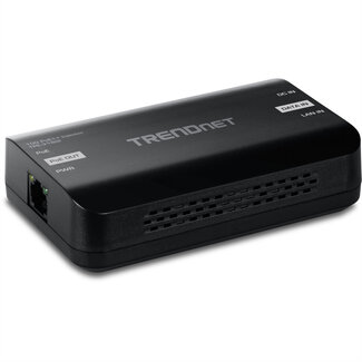 Trendnet TRENDnet TPE-318GI 10G PoE++ Injektor