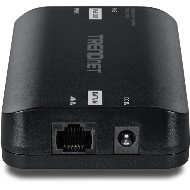 TRENDnet TPE-318GI 10G PoE++ Injektor