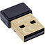 InLine® Bluetooth 5.3 USB-adapter