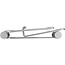 InLine® Aluminium smartphonehouder universeel tot 10"