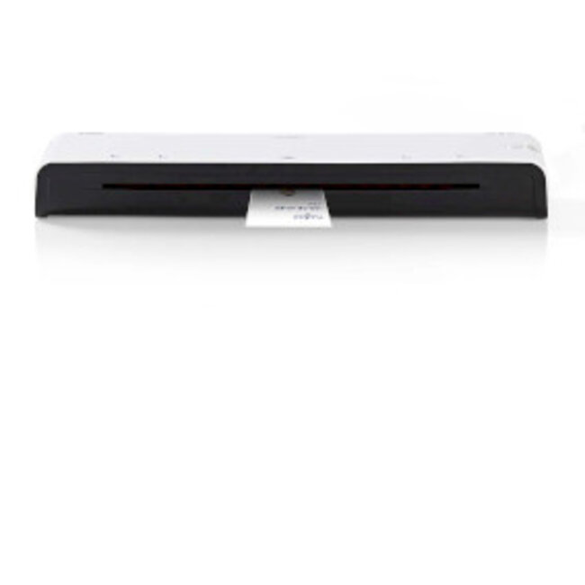 Lamineerhoes | 54x86mm | Dikte: 125 µm | Verpakt per: 100 Stuks | PET | Transparant