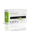 Lamineerhoes | 54x86mm | Dikte: 125 µm | Verpakt per: 100 Stuks | PET | Transparant