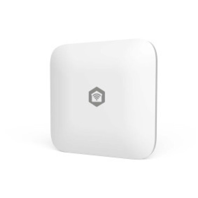 SmartLife Water Detector | Zigbee 3.0 | Batterij Gevoed | Max. batterijduur: 12 Maanden | Wit