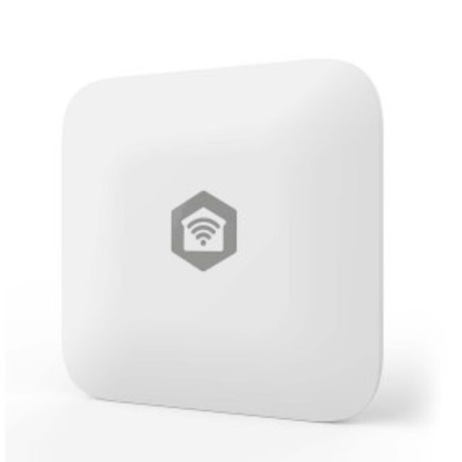 SmartLife Water Detector | Zigbee 3.0 | Batterij Gevoed | Max. batterijduur: 12 Maanden | Wit