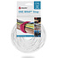 VELCRO® One Wrap® Bindband 20 mm x 150 mm, 100 stuks, wit
