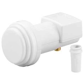 Goobay Goobay universele single LNB