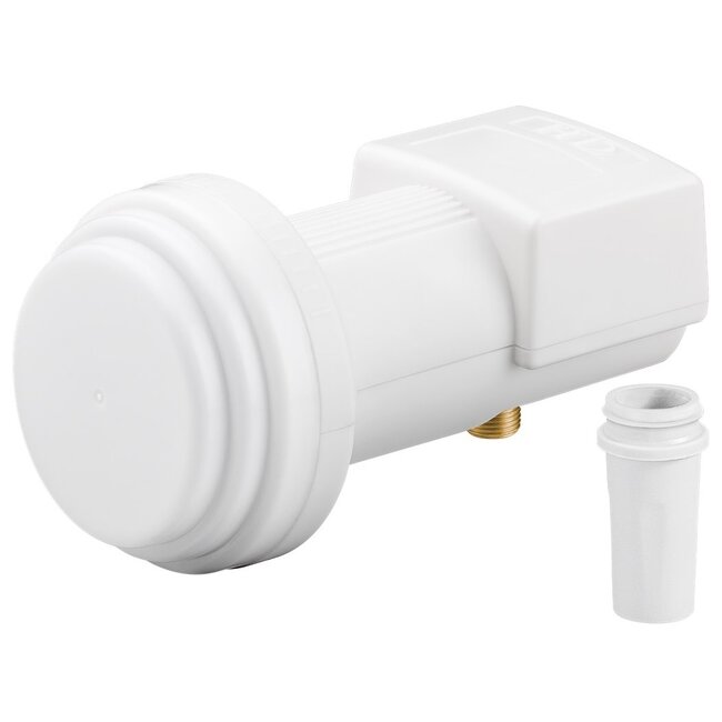 Goobay universele single LNB