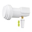 Goobay universele single LNB