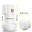 Goobay universele single LNB