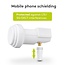 Goobay universele single LNB